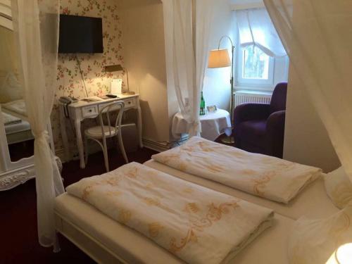 Фотография гостевого дома Kurvilla Fürstin Pauline