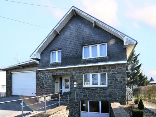 Фотография гостевого дома Traditional Holiday home in Butgenbach with Sauna