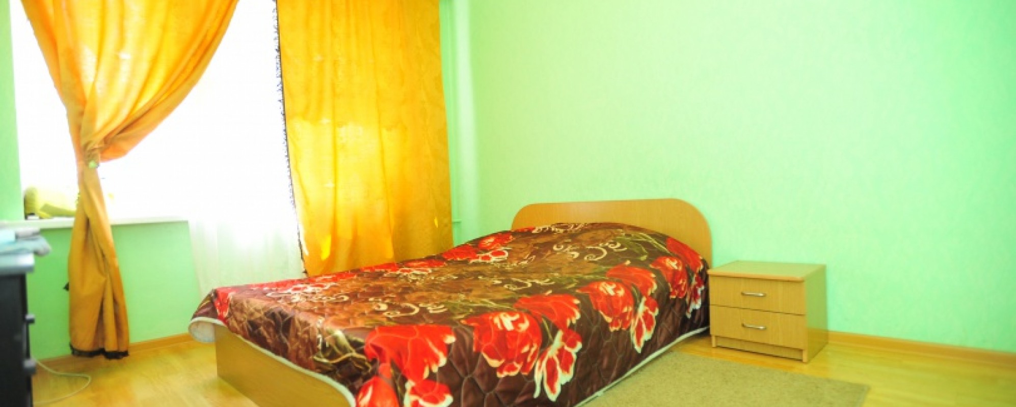 Фотографии мини отеля 
            Огни манежа