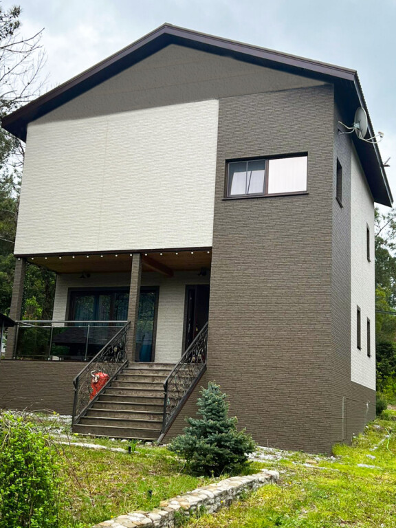 Фотография Коттеджа Лес&Море