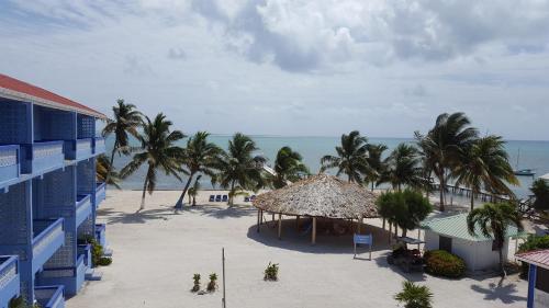 Фотографии гостиницы
Anchorage Beach Resort Caye Caulker