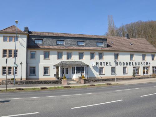 Фотография гостевого дома Groepshuis Eifel II