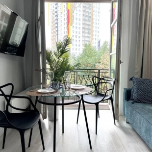 Фотография квартиры Апартаменты на Авангардной 3