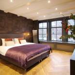 Фотография мини отеля The Canal Bridge Suites