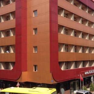 Фотография гостиницы Hotel Kaleli