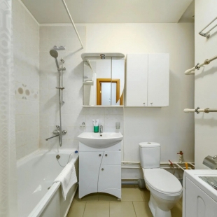 Фотография квартиры KvartalApartments на улице Бурнаковская 97