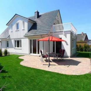 Фотографии гостевого дома
Haus DE LOOP