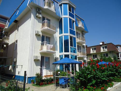 Фотография гостевого дома Чудесный 