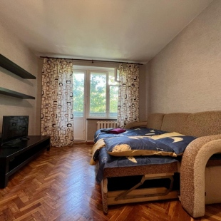 Фотография квартиры Hermes Aparts (Хермес Апартс) на бульваре Волжский