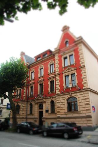 Фотография гостиницы Hotel Alexandra