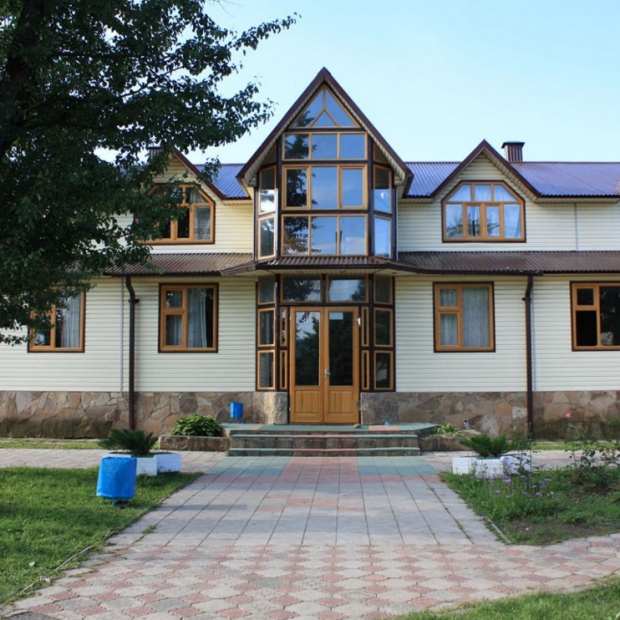 Фотографии гостиницы
Горная