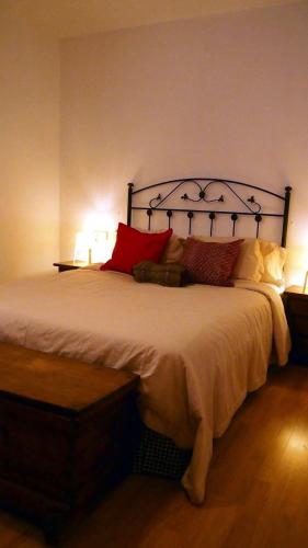 Фотография гостевого дома Casa Azahar