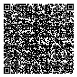 QR код хостела Caps Hotel на Гагаринском