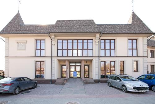 Фотография апарт отеля Резиденция