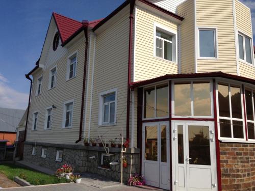 Фотография гостевого дома На Троицкой, 4