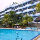 Фотография гостиницы Pelangi Hotel & Resort