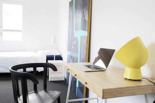 Фотография гостиницы Sleepcph