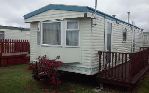 Фотография кемпинга Hemsby Long Beach