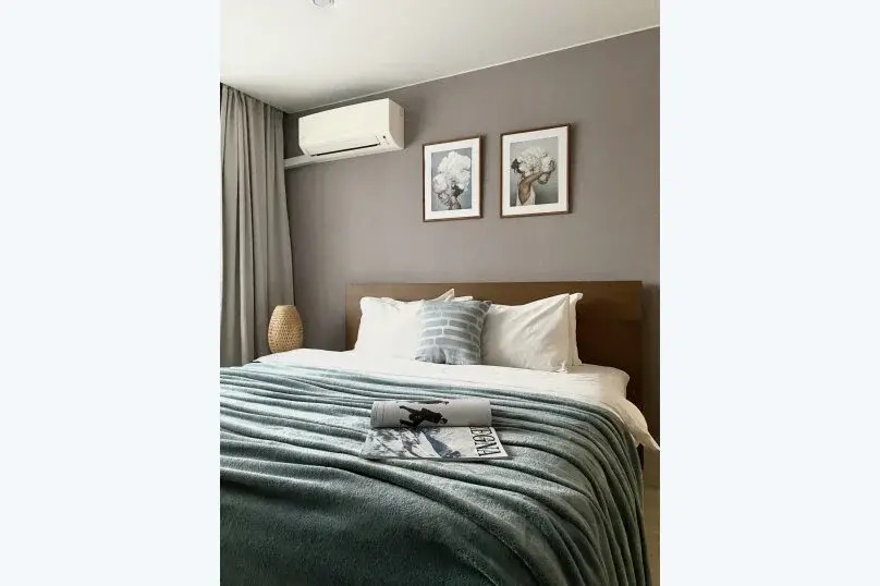 Фотография квартиры Квартира На Улице Антона Валека 12