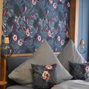 Фотографии гостиницы 
            Pelikans Krone