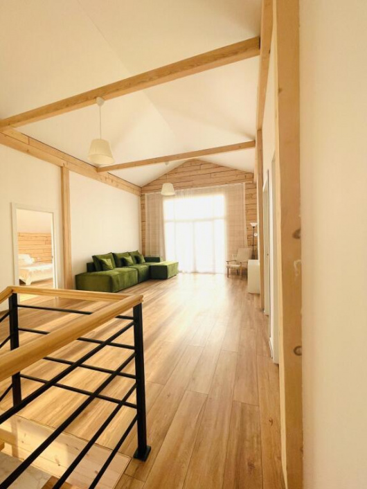 Фотографии Коттеджа 
            Scandi house (Сканди хаус)