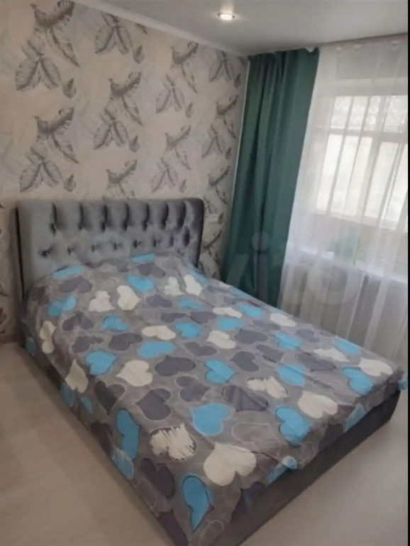 Фотография квартиры Квартира Romantik