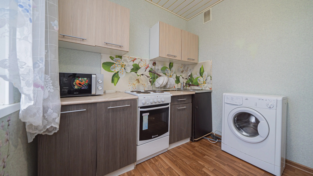 Фотография квартиры Квартира Dolina