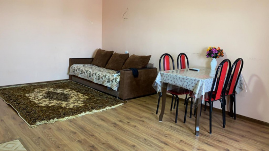 Фотографии квартиры
Как дома 05 на улице 5-я Текстильная