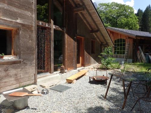 Фотография мини отеля Evergrin