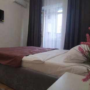 Фотография квартиры Апартаменты на улице Загоровского 13 корпус 2