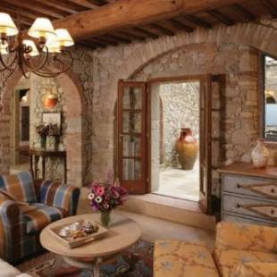 Фотографии мини отеля
B&b il Baglio