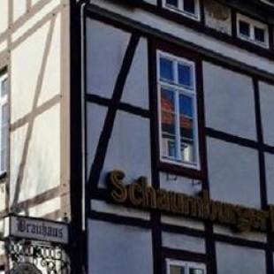 Фотографии гостиницы 
            Hotel Brauhaus Bückeburg