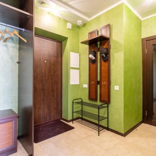 Фотография квартиры Апарт Сити 24 на шоссе Хорошевское