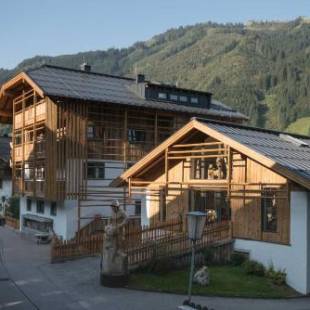 Фотографии гостевого дома
Atelier Garni Astei