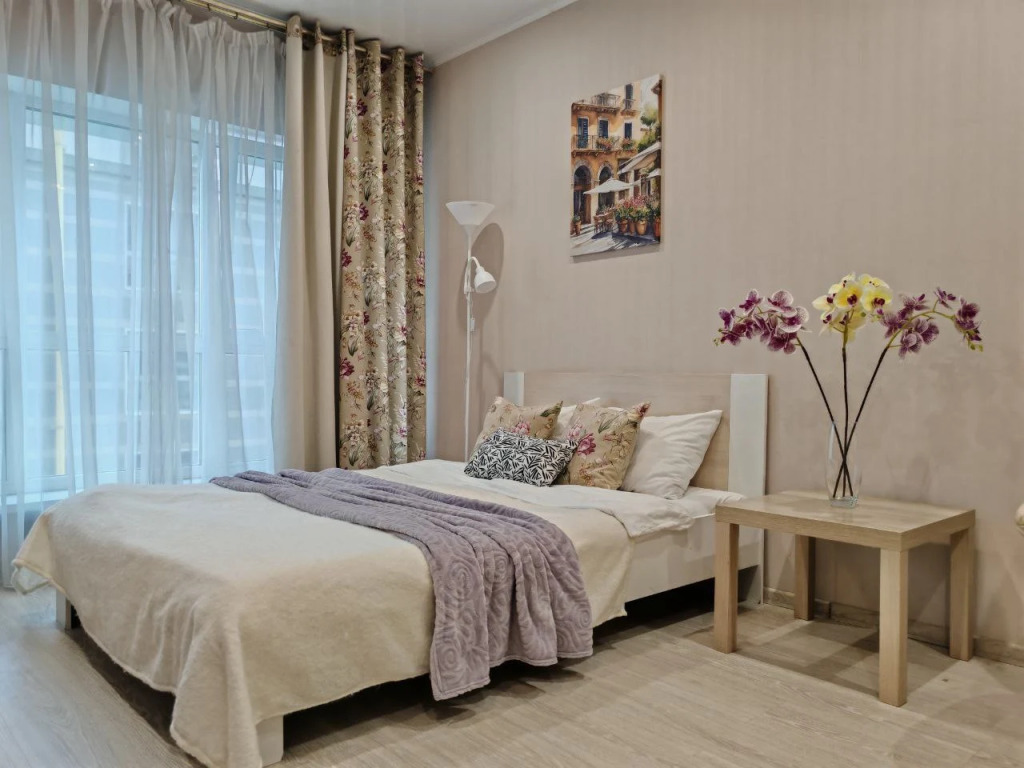 Фотография квартиры Квартира в центре города