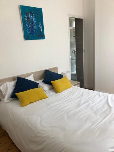 Фотография мини отеля La Villa B