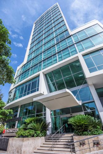 Фотография гостиницы NH Collection Royal Smartsuites