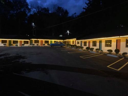 Фотография гостиницы Route 19 Inn