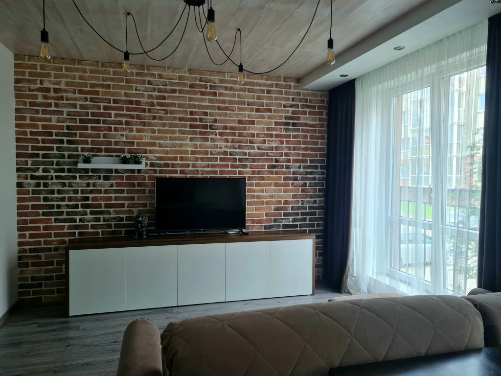 Фотография квартиры Квартира на Пражском 5