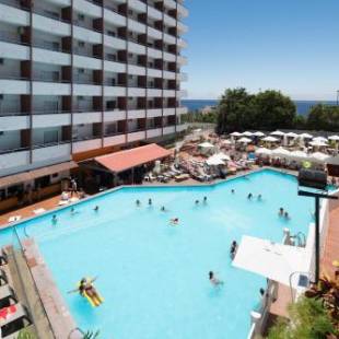 Фотографии гостиницы
Catalonia Punta del Rey