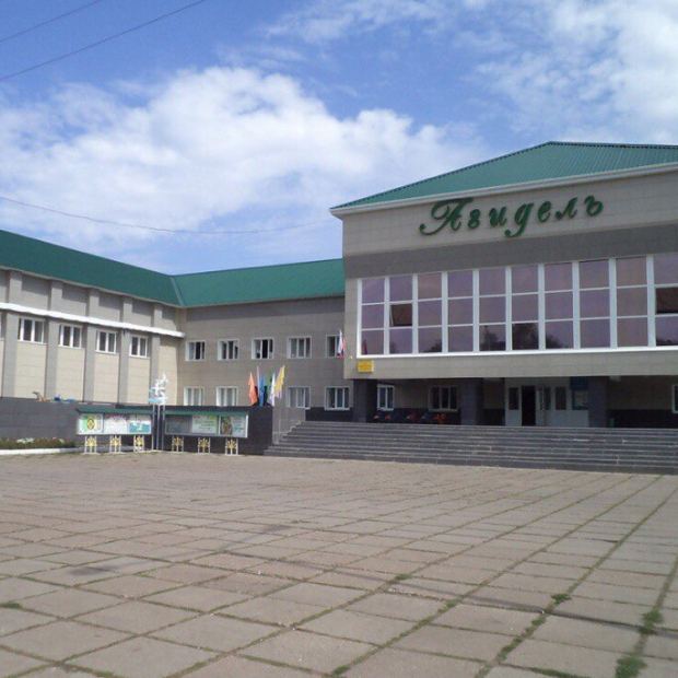 Фотография домов культуры Культурно-досуговый центр Агидель