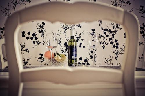 Фотография гостевого дома Domus Flaviae