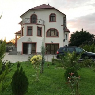 Фотография гостиницы Mariana