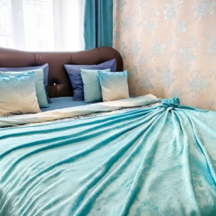 Фотография квартиры Апартаменты Like Home возле завода Севмаш