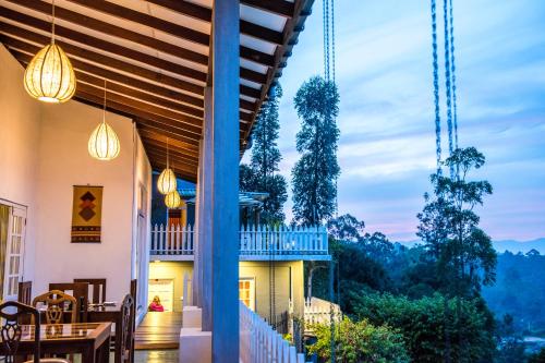 Фотография гостиницы Villa Perpetua