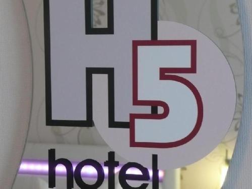 Фотография гостиницы H5 Hotel Bremen