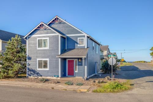 Фотографии гостевого дома
Nye Beach Nest