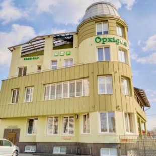 Фотография мини отеля Орхидея