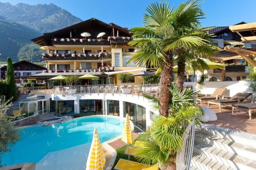 Фотография гостиницы Hotel Mühlbacherhof