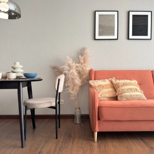 Фотография квартиры Апартаменты Верона от Vitamia art